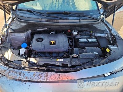 Zdjęcie 11 z 12 samochodu: 2023 KIA SOUL S VIN:KNDJ23AU2P7858962 - miniatura