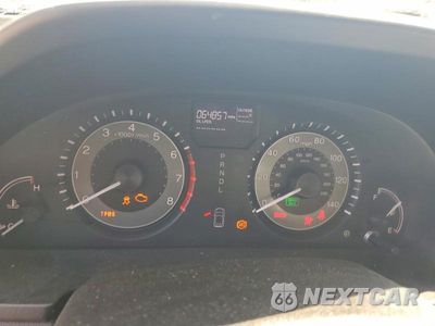 Zdjęcie 9 z 13 samochodu: 2016 HONDA ODYSSEY SE VIN:5FNRL5H36GB056904 - miniatura