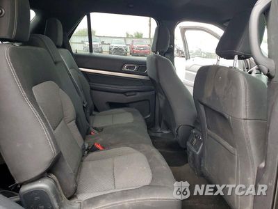Zdjęcie 11 z 13 samochodu: 2018 FORD EXPLORER XLT VIN:1FM5K8D86JGB57504 - miniatura