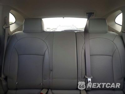 Zdjęcie 10 z 14 samochodu: 2012 NISSAN ROGUE S VIN:JN8AS5MVXCW402339 - miniatura
