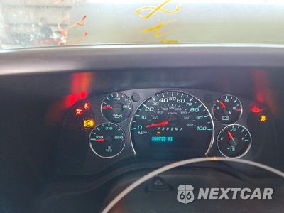 Zdjęcie 9 z 13 samochodu: 2014 CHEVROLET EXPRESS G2500 EXT DELIVERY VAN VIN:1GCWGGBA7E1107763 - miniatura
