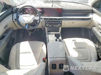 Zdjęcie 8 z 14 samochodu: 2025 HYUNDAI TUCSON SEL CONVENIENCE VIN:KM8JCDD12SU270523 - miniatura