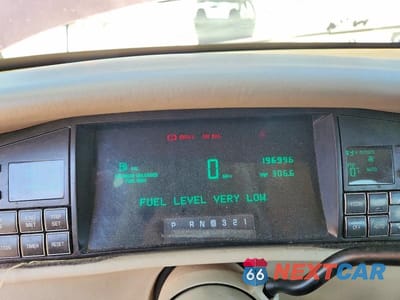 Zdjęcie 9 z 12 samochodu: 1994 CADILLAC DEVILLE VIN:1G6KD52B6RU256256 - miniatura