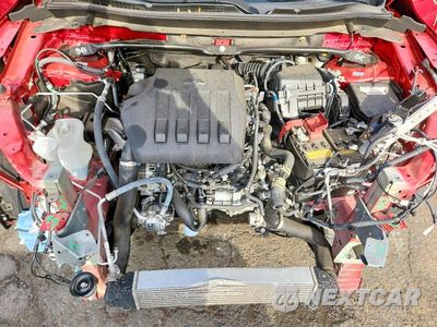 Zdjęcie 11 z 13 samochodu: 2024 MITSUBISHI ECLIPSE CROSS SE VIN:JA4ATWAA5RZ037196 - miniatura