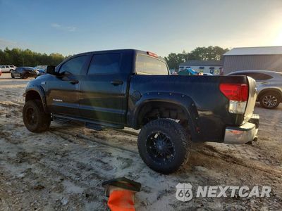Drugie zdjęcie samochodu z przodu: 2013 TOYOTA TUNDRA CREWMAX SR5 VIN:5TFDW5F10DX307503 - miniatura