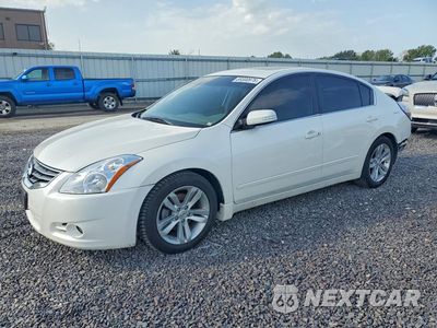 2012 NISSAN ALTIMA SR 1N4BL2AP2CN401053 - główne zdjęcie licytacji z USA - miniatura