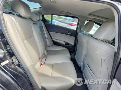 Zdjęcie 10 z 12 samochodu: 2016 ACURA ILX BASE WATCH PLUS VIN:19UDE2F38GA015920 - miniatura