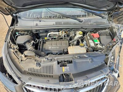 Zdjęcie 12 z 13 samochodu: 2020 BUICK ENCORE PREFERRED VIN:KL4CJASB9LB018188 - miniatura