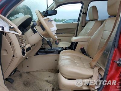 Zdjęcie 7 z 13 samochodu: 2012 FORD ESCAPE LIMITED VIN:1FMCU0E74CKC57755 - miniatura
