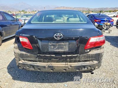 Zdjęcie 6 z 13 samochodu: 2009 TOYOTA CAMRY LE VIN:4T1BE46K59U380741 - miniatura