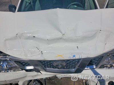 Zdjęcie 11 z 12 samochodu: 2020 NISSAN FRONTIER SV VIN:1N6ED0EA6LN709368 - miniatura
