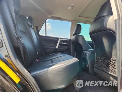 Zdjęcie 11 z 13 samochodu: 2015 TOYOTA 4RUNNER LIMITED VIN:JTEBU5JR7F5208150 - miniatura