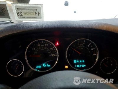Zdjęcie 9 z 13 samochodu: 2018 JEEP WRANGLER UNLIMITED SPORT VIN:1C4HJWDG3JL929710 - miniatura