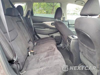 Zdjęcie 11 z 13 samochodu: 2017 NISSAN MURANO SV VIN:5N1AZ2MH2HN113657 - miniatura