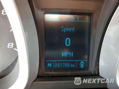 Zdjęcie 9 z 14 samochodu: 2017 CHEVROLET EQUINOX LT VIN:2GNFLFEK3H6161547 - miniatura