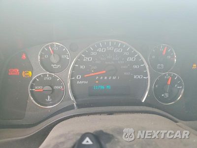 Zdjęcie 9 z 12 samochodu: 2022 CHEVROLET EXPRESS G3500 BOX TRUCK VIN:1HA3GTC76NN012016 - miniatura