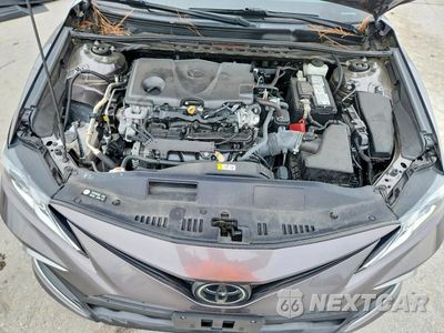 Zdjęcie 11 z 12 samochodu: 2022 TOYOTA CAMRY LE VIN:4T1C11AK6NU696925 - miniatura