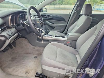 Zdjęcie 7 z 12 samochodu: 2013 CHEVROLET MALIBU LS VIN:1G11B5SA1DF242521 - miniatura