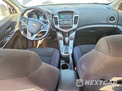 Zdjęcie 8 z 12 samochodu: 2014 CHEVROLET CRUZE LT VIN:1G1PC5SB1E7424408 - miniatura