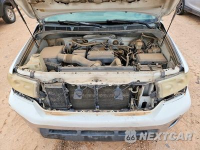 Zdjęcie 11 z 12 samochodu: 2007 TOYOTA TUNDRA SR5 VIN:5TFRT54147X009378 - miniatura