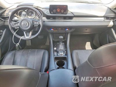 Zdjęcie 8 z 12 samochodu: 2018 MAZDA 6 GRAND TOURING RESERVE VIN:JM1GL1WY0J1300481 - miniatura