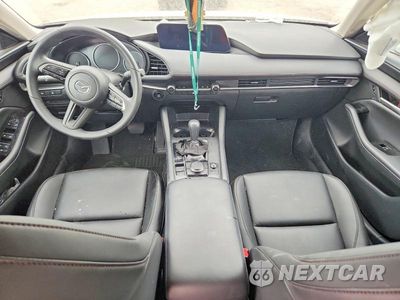 Zdjęcie 8 z 13 samochodu: 2026 MAZDA 3 SELECT SPORT VIN:JM1BPABL7T1860896 - miniatura