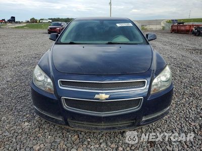 Piąte zdjęcie samochodu w środku: 2012 CHEVROLET MALIBU 1LT VIN:1G1ZC5E05CF267262 - miniatura