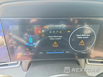 Zdjęcie 9 z 13 samochodu: 2025 HYUNDAI ELANTRA LIMITED VIN:KMHLP4DG5SU926425 - miniatura