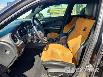 Zdjęcie 7 z 12 samochodu: 2020 DODGE CHARGER SCAT PACK VIN:2C3CDXGJ5LH153194 - miniatura
