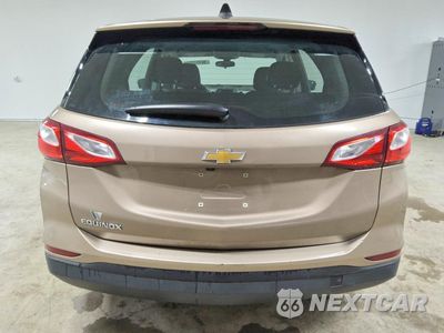 Zdjęcie 6 z 13 samochodu: 2019 CHEVROLET EQUINOX LS VIN:2GNAXHEV6K6244921 - miniatura