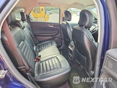 Zdjęcie 11 z 13 samochodu: 2016 FORD EDGE SEL VIN:2FMPK4J91GBC21205 - miniatura