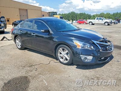 Czwarte zdjęcie samochodu z boku: 2013 NISSAN ALTIMA 2.5 VIN:1N4AL3AP9DC287793 - miniatura