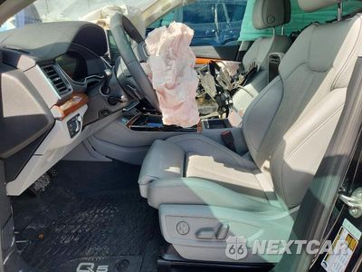 Zdjęcie 7 z 13 samochodu: 2022 AUDI Q5 PRESTIGE 45 VIN:WA1FAAFY5N2063059 - miniatura