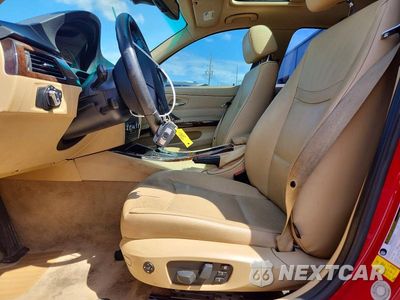 Zdjęcie 7 z 12 samochodu: 2011 BMW 328 XI SULEV VIN:WBAPK5C53BA659861 - miniatura
