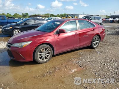 2016 TOYOTA CAMRY SE 4T1BF1FK8GU600561 - główne zdjęcie licytacji z USA - miniatura