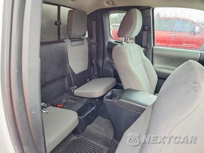 Zdjęcie 10 z 12 samochodu: 2021 TOYOTA TACOMA SR VIN:3TYRX5GN1MT031220 - miniatura