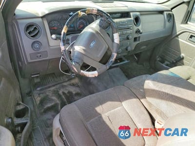 Zdjęcie 8 z 12 samochodu: 2009 FORD F150 VIN:1FTPF12V39KC06085 - miniatura