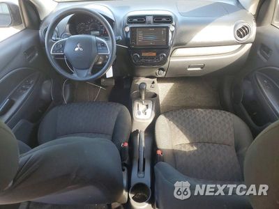 Zdjęcie 8 z 13 samochodu: 2024 MITSUBISHI MIRAGE ES VIN:ML32AUHJ3RH029407 - miniatura