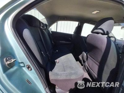 Zdjęcie 10 z 13 samochodu: 2010 TOYOTA YARIS BASE VIN:JTDBT4K39A4072856 - miniatura
