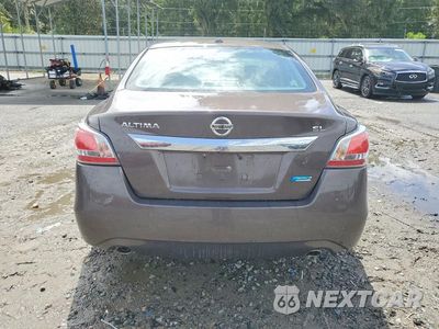 Zdjęcie 6 z 12 samochodu: 2014 NISSAN ALTIMA 2.5 VIN:1N4AL3APXEN372051 - miniatura