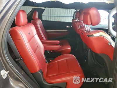 Zdjęcie 11 z 13 samochodu: 2015 DODGE DURANGO R/T VIN:1C4SDJCT0FC128173 - miniatura