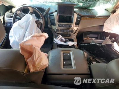 Zdjęcie 8 z 14 samochodu: 2017 GMC YUKON DENALI VIN:1GKS2CKJ5HR384086 - miniatura