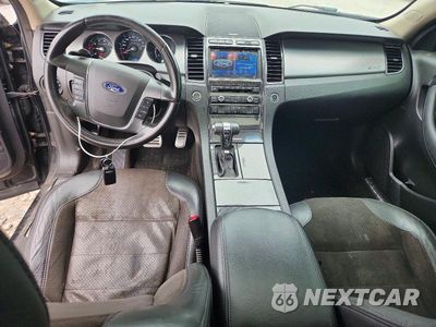 Zdjęcie 8 z 12 samochodu: 2012 FORD TAURUS SHO VIN:1FAHP2KT3CG143124 - miniatura