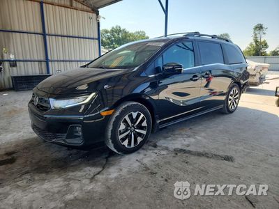 2026 HONDA ODYSSEY EXL 5FNRL6H68TB036812 - główne zdjęcie licytacji z USA - miniatura