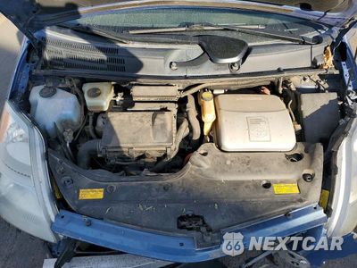 Zdjęcie 11 z 12 samochodu: 2009 TOYOTA PRIUS BASE VIN:JTDKB20U597832861 - miniatura