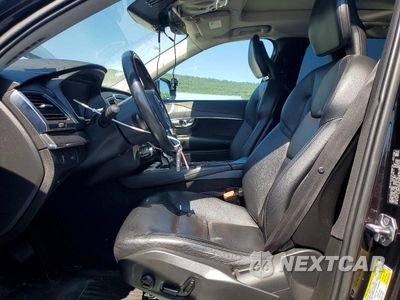 Zdjęcie 7 z 12 samochodu: 2020 VOLVO XC90 T5 MOMENTUM VIN:YV4102PK5L1612584 - miniatura