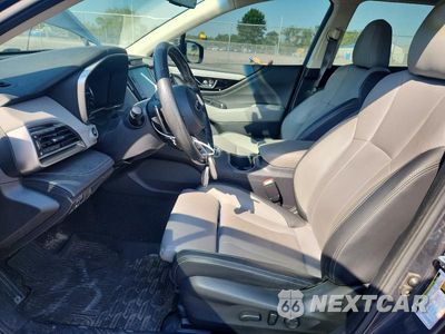Zdjęcie 7 z 12 samochodu: 2021 SUBARU OUTBACK LIMITED VIN:4S4BTANC5M3189222 - miniatura