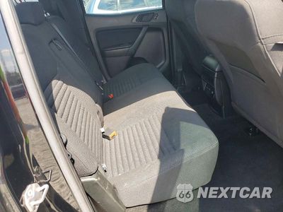 Zdjęcie 10 z 13 samochodu: 2022 FORD RANGER XL VIN:1FTER4FH1NLD14049 - miniatura