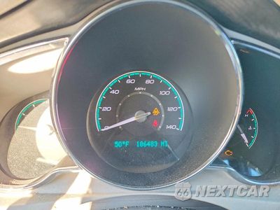 Zdjęcie 9 z 12 samochodu: 2010 CHEVROLET MALIBU LS VIN:1G1ZB5EB8AF240980 - miniatura