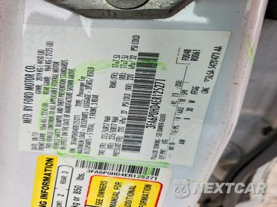 Zdjęcie 12 z 12 samochodu: 2014 FORD FUSION SE VIN:3FA6P0HD4ER125271 - miniatura